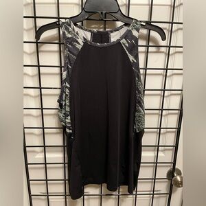 Fila tennis tank